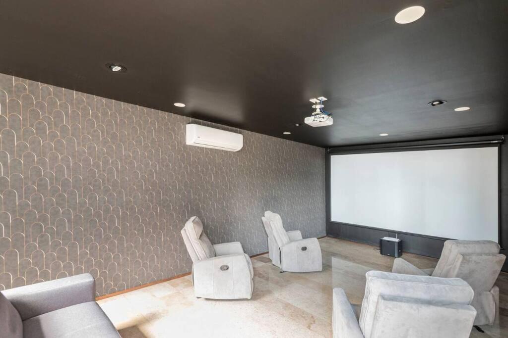Apartment Luxurious Fast Wifi *