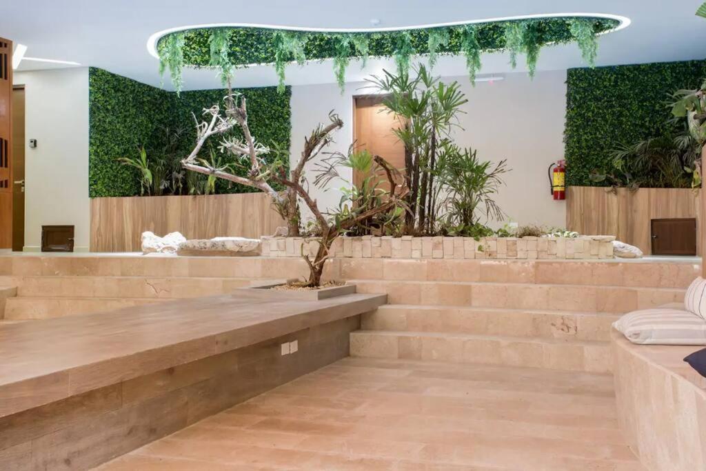 Apartment Luxurious Fast Wifi Tulum